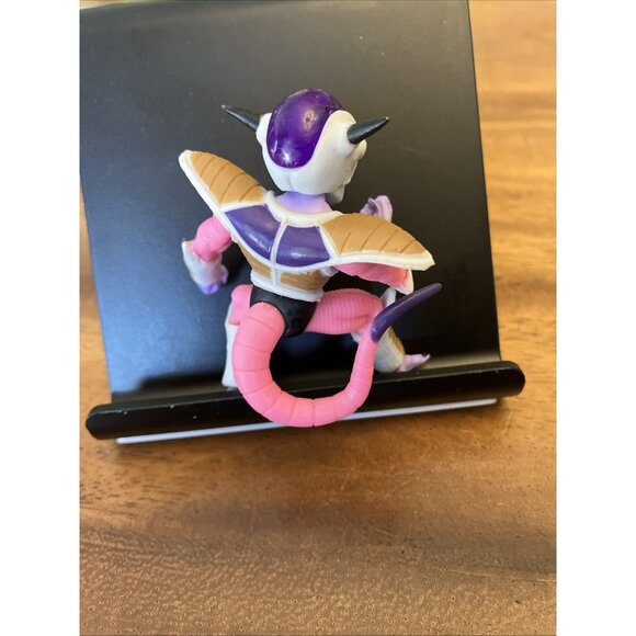 Anime Dragon Ball Z Figure Anime Action PVC Statue Model 3" - Picture 3 of 4